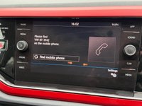 USED 2018 18 VOLKSWAGEN POLO 1.0 beats Hatchback 5dr Petrol Manual Euro 6 (s/s) (65 ps) 