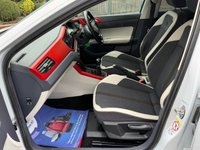 USED 2018 18 VOLKSWAGEN POLO 1.0 beats Hatchback 5dr Petrol Manual Euro 6 (s/s) (65 ps) 