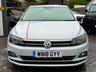 USED 2018 18 VOLKSWAGEN POLO 1.0 beats Hatchback 5dr Petrol Manual Euro 6 (s/s) (65 ps) 