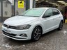 USED 2018 18 VOLKSWAGEN POLO 1.0 beats Hatchback 5dr Petrol Manual Euro 6 (s/s) (65 ps) 