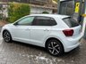 USED 2018 18 VOLKSWAGEN POLO 1.0 beats Hatchback 5dr Petrol Manual Euro 6 (s/s) (65 ps) 