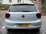 USED 2018 18 VOLKSWAGEN POLO 1.0 beats Hatchback 5dr Petrol Manual Euro 6 (s/s) (65 ps) 