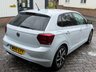 USED 2018 18 VOLKSWAGEN POLO 1.0 beats Hatchback 5dr Petrol Manual Euro 6 (s/s) (65 ps) 