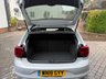 USED 2018 18 VOLKSWAGEN POLO 1.0 beats Hatchback 5dr Petrol Manual Euro 6 (s/s) (65 ps) 