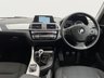 USED 2018 10 BMW 1 SERIES 1.5 118i SE Hatchback 5dr Petrol Manual Euro 6 (s/s) (136 ps) AUTOTRADER AWARD WINNING DEALER