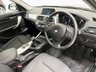 USED 2018 10 BMW 1 SERIES 1.5 118i SE Hatchback 5dr Petrol Manual Euro 6 (s/s) (136 ps) AUTOTRADER AWARD WINNING DEALER