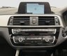 USED 2018 10 BMW 1 SERIES 1.5 118i SE Hatchback 5dr Petrol Manual Euro 6 (s/s) (136 ps) AUTOTRADER AWARD WINNING DEALER