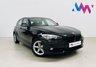 USED 2018 10 BMW 1 SERIES 1.5 118i SE Hatchback 5dr Petrol Manual Euro 6 (s/s) (136 ps) AUTOTRADER AWARD WINNING DEALER