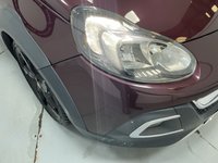 USED 2015 65 VAUXHALL ADAM 1.4i ROCKS Hatchback 3dr Petrol Manual Euro 6 (87 ps) - AA INSPECTED )PRIVACY GLASS- 9 STAMP HISTORY)