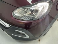 USED 2015 65 VAUXHALL ADAM 1.4i ROCKS Hatchback 3dr Petrol Manual Euro 6 (87 ps) - AA INSPECTED )PRIVACY GLASS- 9 STAMP HISTORY)