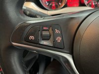 USED 2015 65 VAUXHALL ADAM 1.4i ROCKS Hatchback 3dr Petrol Manual Euro 6 (87 ps) - AA INSPECTED )PRIVACY GLASS- 9 STAMP HISTORY)