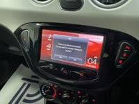USED 2015 65 VAUXHALL ADAM 1.4i ROCKS Hatchback 3dr Petrol Manual Euro 6 (87 ps) - AA INSPECTED )PRIVACY GLASS- 9 STAMP HISTORY)