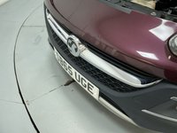 USED 2015 65 VAUXHALL ADAM 1.4i ROCKS Hatchback 3dr Petrol Manual Euro 6 (87 ps) - AA INSPECTED )PRIVACY GLASS- 9 STAMP HISTORY)