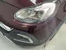 USED 2015 65 VAUXHALL ADAM 1.4i ROCKS Hatchback 3dr Petrol Manual Euro 6 (87 ps) - AA INSPECTED )PRIVACY GLASS- 9 STAMP HISTORY)