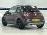 USED 2015 65 VAUXHALL ADAM 1.4i ROCKS Hatchback 3dr Petrol Manual Euro 6 (87 ps) - AA INSPECTED )PRIVACY GLASS- 9 STAMP HISTORY)