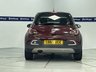 USED 2015 65 VAUXHALL ADAM 1.4i ROCKS Hatchback 3dr Petrol Manual Euro 6 (87 ps) - AA INSPECTED )PRIVACY GLASS- 9 STAMP HISTORY)