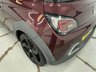 USED 2015 65 VAUXHALL ADAM 1.4i ROCKS Hatchback 3dr Petrol Manual Euro 6 (87 ps) - AA INSPECTED )PRIVACY GLASS- 9 STAMP HISTORY)