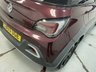USED 2015 65 VAUXHALL ADAM 1.4i ROCKS Hatchback 3dr Petrol Manual Euro 6 (87 ps) - AA INSPECTED )PRIVACY GLASS- 9 STAMP HISTORY)