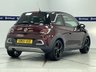 USED 2015 65 VAUXHALL ADAM 1.4i ROCKS Hatchback 3dr Petrol Manual Euro 6 (87 ps) - AA INSPECTED )PRIVACY GLASS- 9 STAMP HISTORY)
