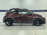USED 2015 65 VAUXHALL ADAM 1.4i ROCKS Hatchback 3dr Petrol Manual Euro 6 (87 ps) - AA INSPECTED )PRIVACY GLASS- 9 STAMP HISTORY)
