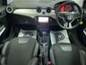 USED 2015 65 VAUXHALL ADAM 1.4i ROCKS Hatchback 3dr Petrol Manual Euro 6 (87 ps) - AA INSPECTED )PRIVACY GLASS- 9 STAMP HISTORY)