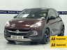USED 2015 65 VAUXHALL ADAM 1.4i ROCKS Hatchback 3dr Petrol Manual Euro 6 (87 ps) - AA INSPECTED )PRIVACY GLASS- 9 STAMP HISTORY)