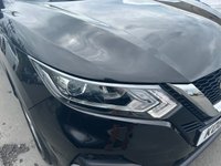 USED 2020 69 NISSAN QASHQAI 1.3 Petrol (DIG-T), Acenta Premium, 5 Door, SUV, Manual, Euro 6. FULL 12 MONTH MOT WITH EVERY CAR