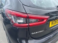 USED 2020 69 NISSAN QASHQAI 1.3 Petrol (DIG-T), Acenta Premium, 5 Door, SUV, Manual, Euro 6. FULL 12 MONTH MOT WITH EVERY CAR