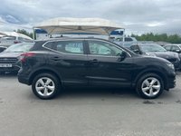USED 2020 69 NISSAN QASHQAI 1.3 Petrol (DIG-T), Acenta Premium, 5 Door, SUV, Manual, Euro 6. FULL 12 MONTH MOT WITH EVERY CAR