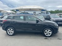 USED 2020 69 NISSAN QASHQAI 1.3 Petrol (DIG-T), Acenta Premium, 5 Door, SUV, Manual, Euro 6. FULL 12 MONTH MOT WITH EVERY CAR