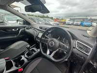 USED 2020 69 NISSAN QASHQAI 1.3 Petrol (DIG-T), Acenta Premium, 5 Door, SUV, Manual, Euro 6. FULL 12 MONTH MOT WITH EVERY CAR