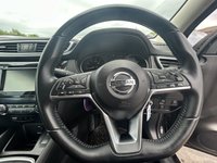 USED 2020 69 NISSAN QASHQAI 1.3 Petrol (DIG-T), Acenta Premium, 5 Door, SUV, Manual, Euro 6. FULL 12 MONTH MOT WITH EVERY CAR