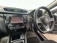USED 2020 69 NISSAN QASHQAI 1.3 Petrol (DIG-T), Acenta Premium, 5 Door, SUV, Manual, Euro 6. FULL 12 MONTH MOT WITH EVERY CAR