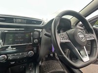 USED 2020 69 NISSAN QASHQAI 1.3 Petrol (DIG-T), Acenta Premium, 5 Door, SUV, Manual, Euro 6. FULL 12 MONTH MOT WITH EVERY CAR