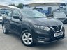 USED 2020 69 NISSAN QASHQAI 1.3 Petrol (DIG-T), Acenta Premium, 5 Door, SUV, Manual, Euro 6. FULL 12 MONTH MOT WITH EVERY CAR