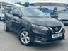 USED 2020 69 NISSAN QASHQAI 1.3 Petrol (DIG-T), Acenta Premium, 5 Door, SUV, Manual, Euro 6. FULL 12 MONTH MOT WITH EVERY CAR