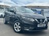 USED 2020 69 NISSAN QASHQAI 1.3 Petrol (DIG-T), Acenta Premium, 5 Door, SUV, Manual, Euro 6. FULL 12 MONTH MOT WITH EVERY CAR