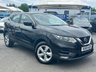 USED 2020 69 NISSAN QASHQAI 1.3 Petrol (DIG-T), Acenta Premium, 5 Door, SUV, Manual, Euro 6. FULL 12 MONTH MOT WITH EVERY CAR