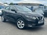 USED 2020 69 NISSAN QASHQAI 1.3 Petrol (DIG-T), Acenta Premium, 5 Door, SUV, Manual, Euro 6. FULL 12 MONTH MOT WITH EVERY CAR