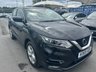 USED 2020 69 NISSAN QASHQAI 1.3 Petrol (DIG-T), Acenta Premium, 5 Door, SUV, Manual, Euro 6. FULL 12 MONTH MOT WITH EVERY CAR