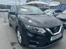 USED 2020 69 NISSAN QASHQAI 1.3 Petrol (DIG-T), Acenta Premium, 5 Door, SUV, Manual, Euro 6. FULL 12 MONTH MOT WITH EVERY CAR