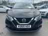 USED 2020 69 NISSAN QASHQAI 1.3 Petrol (DIG-T), Acenta Premium, 5 Door, SUV, Manual, Euro 6. FULL 12 MONTH MOT WITH EVERY CAR