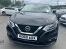 USED 2020 69 NISSAN QASHQAI 1.3 Petrol (DIG-T), Acenta Premium, 5 Door, SUV, Manual, Euro 6. FULL 12 MONTH MOT WITH EVERY CAR