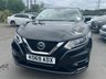 USED 2020 69 NISSAN QASHQAI 1.3 Petrol (DIG-T), Acenta Premium, 5 Door, SUV, Manual, Euro 6. FULL 12 MONTH MOT WITH EVERY CAR