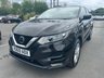 USED 2020 69 NISSAN QASHQAI 1.3 Petrol (DIG-T), Acenta Premium, 5 Door, SUV, Manual, Euro 6. FULL 12 MONTH MOT WITH EVERY CAR