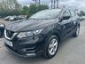 USED 2020 69 NISSAN QASHQAI 1.3 Petrol (DIG-T), Acenta Premium, 5 Door, SUV, Manual, Euro 6. FULL 12 MONTH MOT WITH EVERY CAR