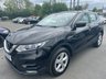 USED 2020 69 NISSAN QASHQAI 1.3 Petrol (DIG-T), Acenta Premium, 5 Door, SUV, Manual, Euro 6. FULL 12 MONTH MOT WITH EVERY CAR