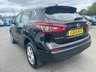 USED 2020 69 NISSAN QASHQAI 1.3 Petrol (DIG-T), Acenta Premium, 5 Door, SUV, Manual, Euro 6. FULL 12 MONTH MOT WITH EVERY CAR