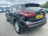 USED 2020 69 NISSAN QASHQAI 1.3 Petrol (DIG-T), Acenta Premium, 5 Door, SUV, Manual, Euro 6. FULL 12 MONTH MOT WITH EVERY CAR