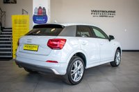 USED 2018 18 AUDI Q2 1.4 TFSI CoD S line SUV 5dr Petrol S Tronic Euro 6 (s/s) (150 ps) Low Mileage, Great Spec